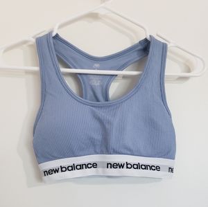 New Balance Sports Bra